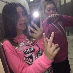 Meet your Posher, Jaylynn